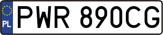 PWR890CG