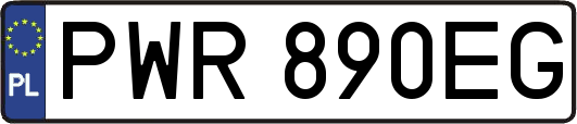 PWR890EG