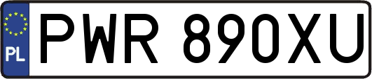 PWR890XU