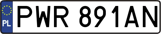 PWR891AN