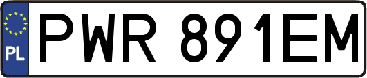 PWR891EM