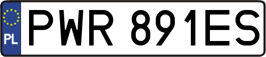 PWR891ES