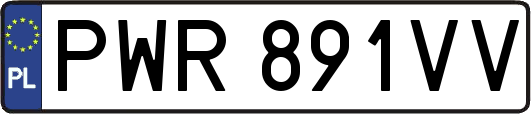 PWR891VV