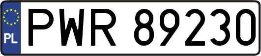 PWR89230