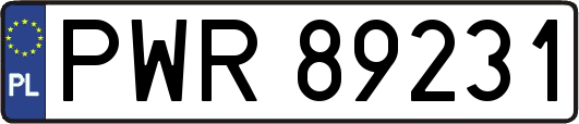PWR89231