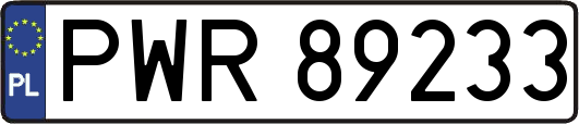 PWR89233