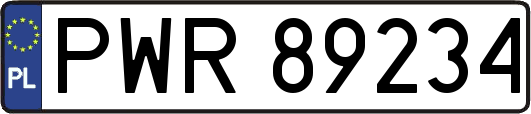 PWR89234