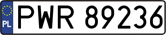 PWR89236
