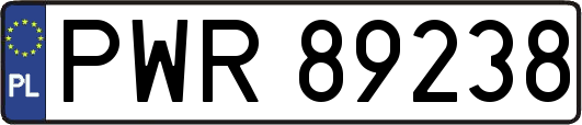PWR89238
