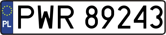 PWR89243