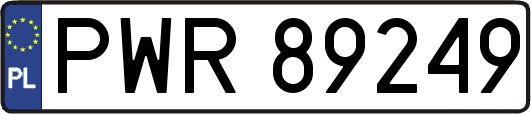 PWR89249