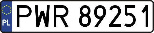 PWR89251