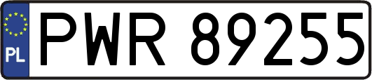 PWR89255