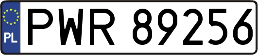PWR89256