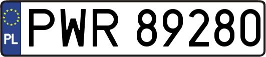 PWR89280