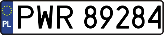 PWR89284
