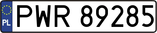 PWR89285