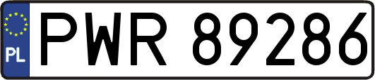 PWR89286