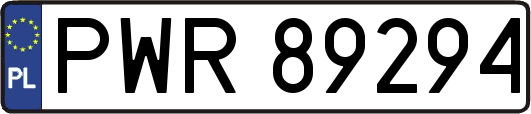 PWR89294