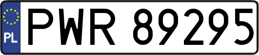 PWR89295