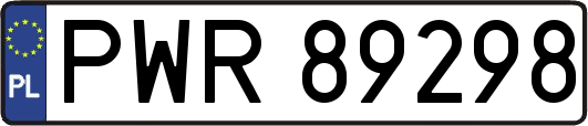 PWR89298