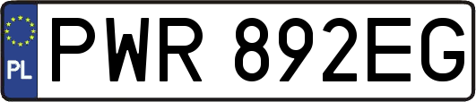 PWR892EG
