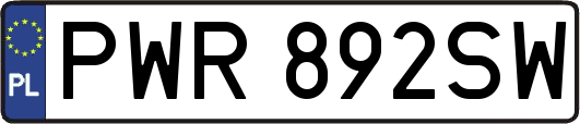 PWR892SW