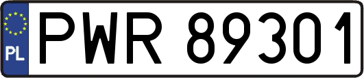 PWR89301
