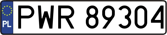 PWR89304