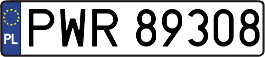 PWR89308