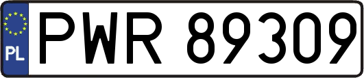 PWR89309