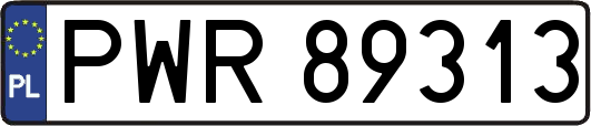 PWR89313