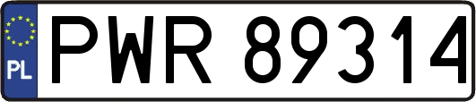 PWR89314