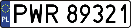 PWR89321