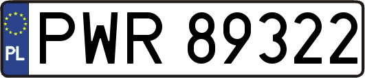 PWR89322