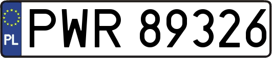 PWR89326