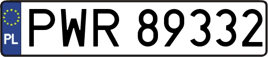 PWR89332