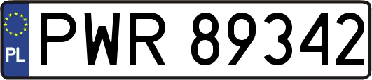 PWR89342