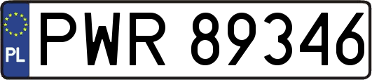 PWR89346