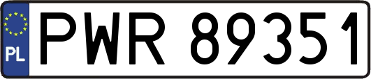 PWR89351