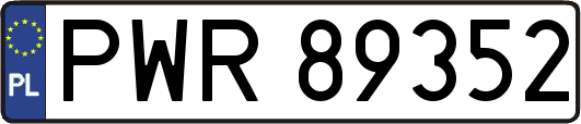 PWR89352