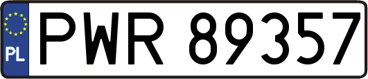 PWR89357