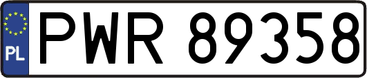 PWR89358