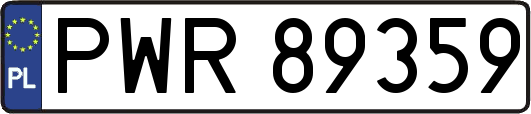 PWR89359