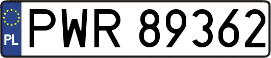 PWR89362