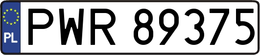PWR89375