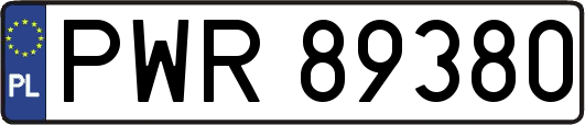 PWR89380