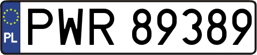 PWR89389