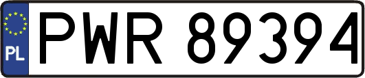 PWR89394