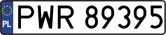 PWR89395